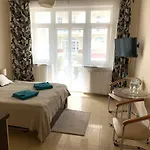 Trzy Korony Apartman Swinoujscie