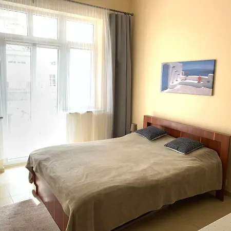 Trzy Korony * Swinoujscie