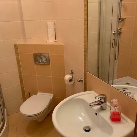 Apartment Trzy Korony Swinoujscie