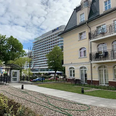 Apartmán Trzy Korony *