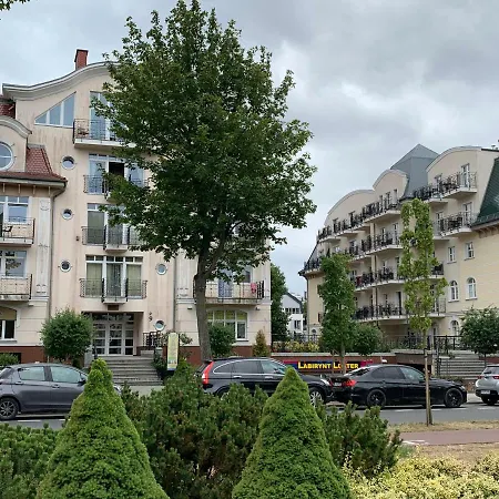 Apartman Trzy Korony