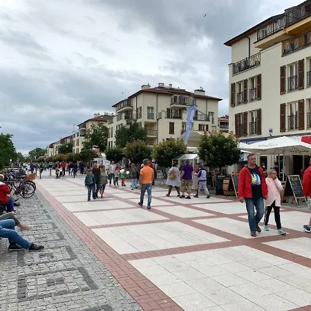 Apartamento Trzy Korony *