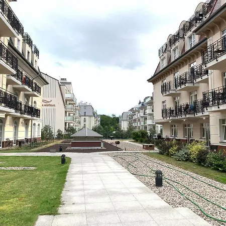 Trzy Korony Apartman *