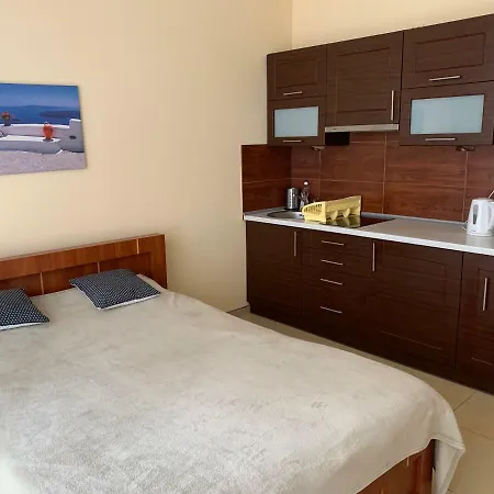 Apartmán Trzy Korony *