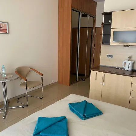 Apartment Trzy Korony *