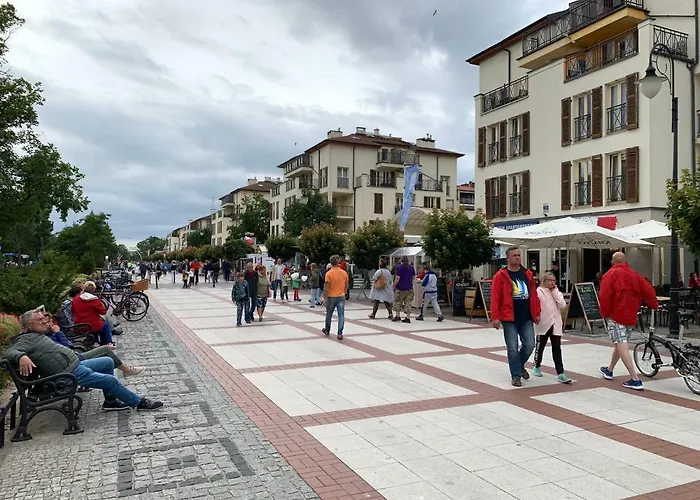 Apartman Trzy Korony *