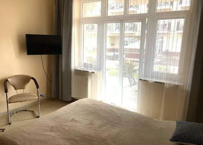 Apartman Trzy Korony